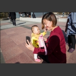 妈妈乖