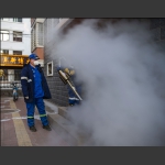 逆行者