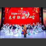 难忘今宵