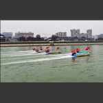 澧水船说3