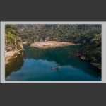 百里画廊-茅岩河