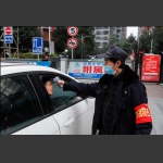 疫情防控 一刻没放松