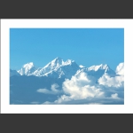 雪山