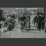 赶集归来