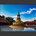 景洪大佛寺2
