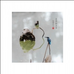 聆听
