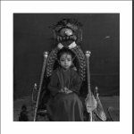 尼泊尔活女神