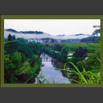 乡村