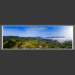 美丽乡村马儿山