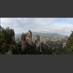黄石寨