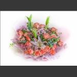 花束