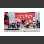 农耕文化—抛秧