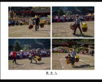 17、脱贫亲人情更浓