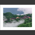 天门山寺