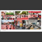 小学复学啦