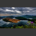 太极湾