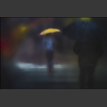 夜雨