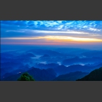 羊峰山