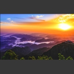 江山多娇