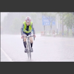 风雨无阻