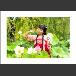 花仙子