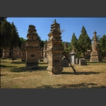 少林寺塔林