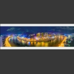 城市夜景