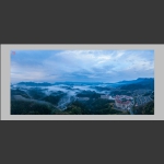 站在碧桂园看风景