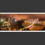 铜仁夜色