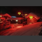 雪