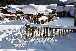 雪乡
