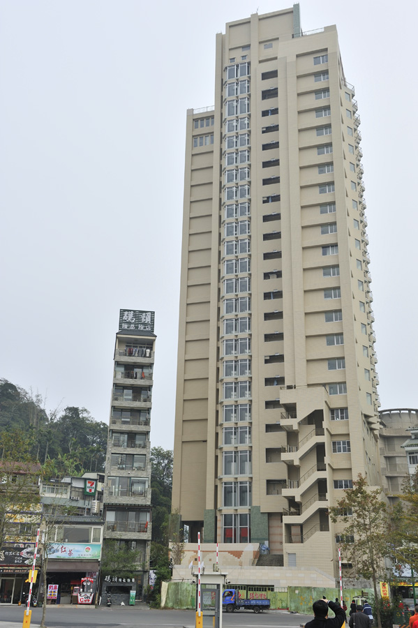 台湾风情