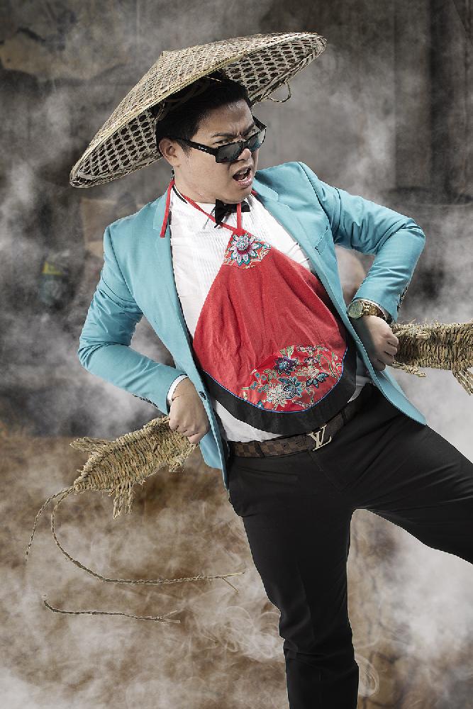 草根STYLE