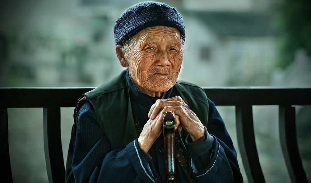 岁月