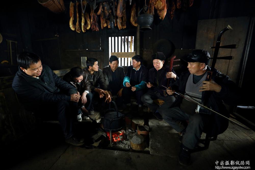 农家乐