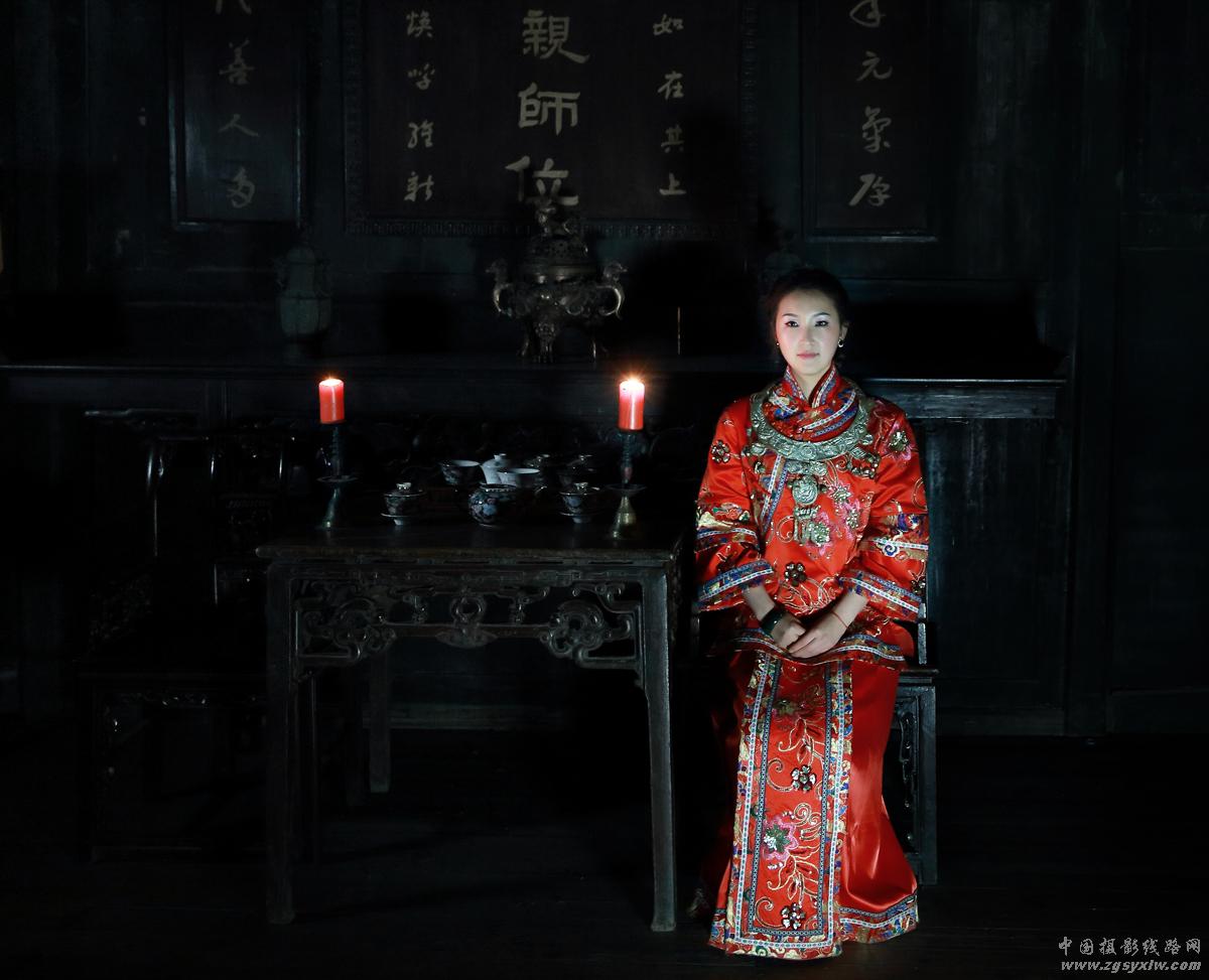 红烛