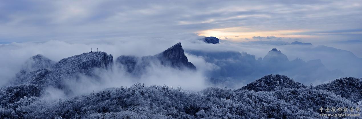 美丽天门山6