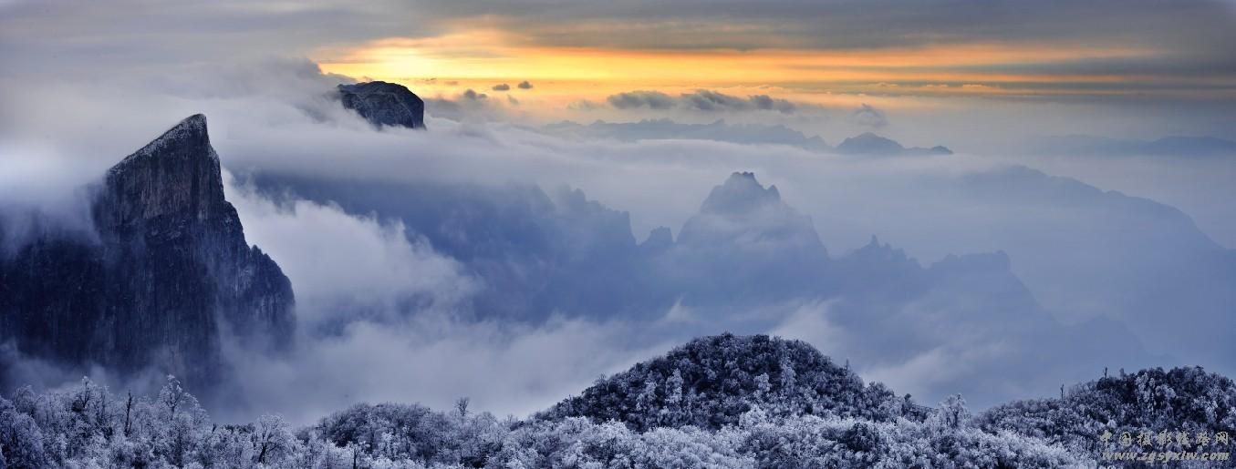 美丽天门山4