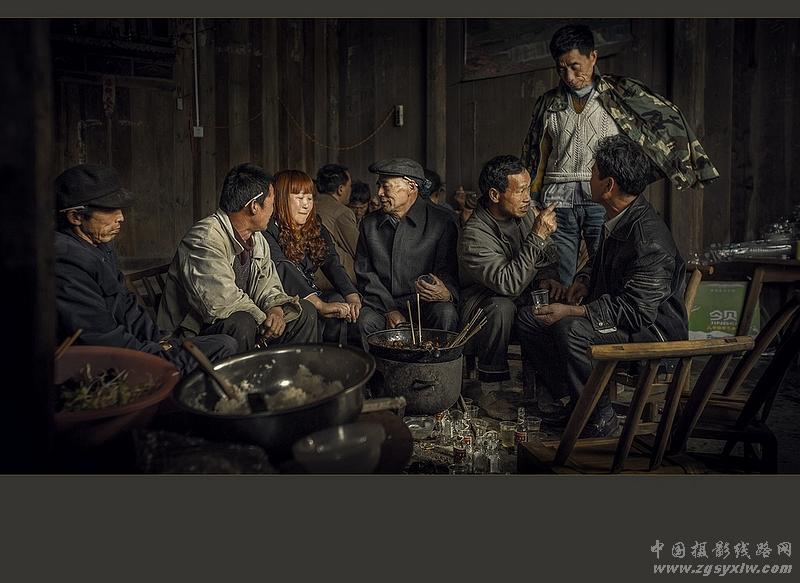 酒白话