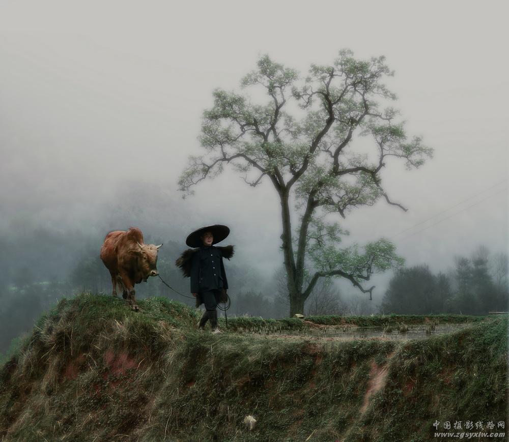 清明时节