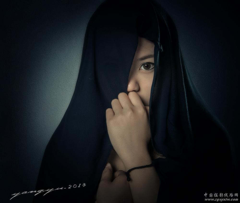 眸子