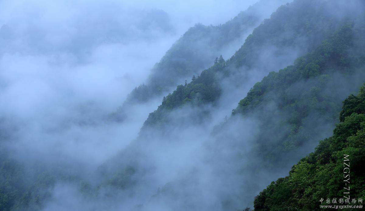 四度坪墙背