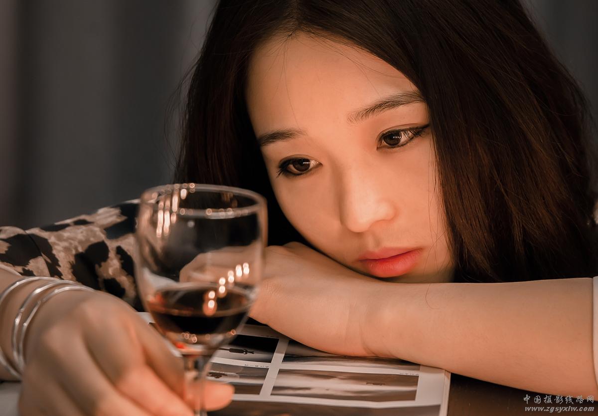 迷离