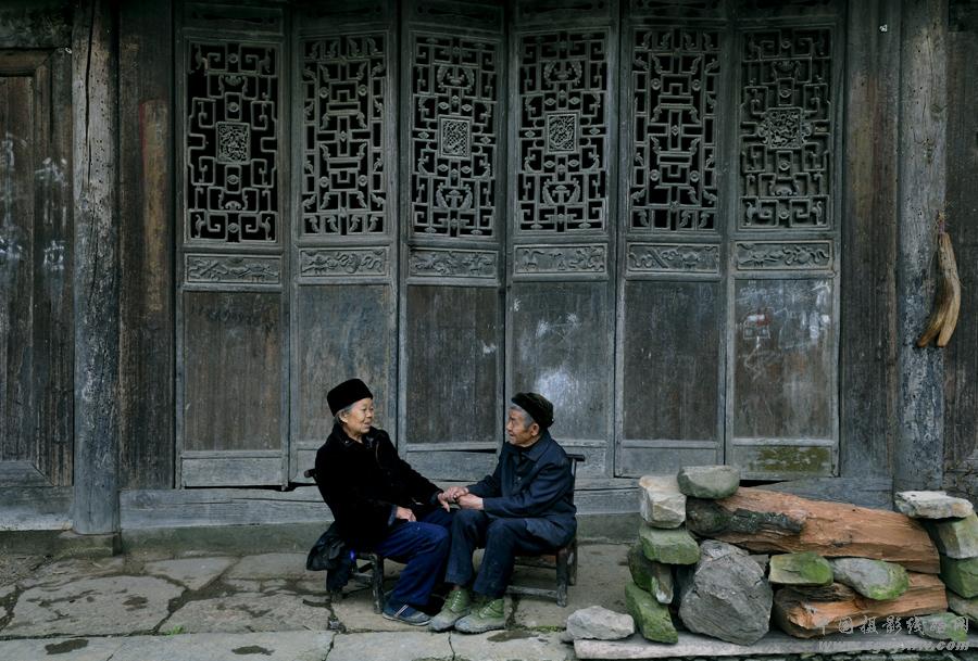 一生无悔