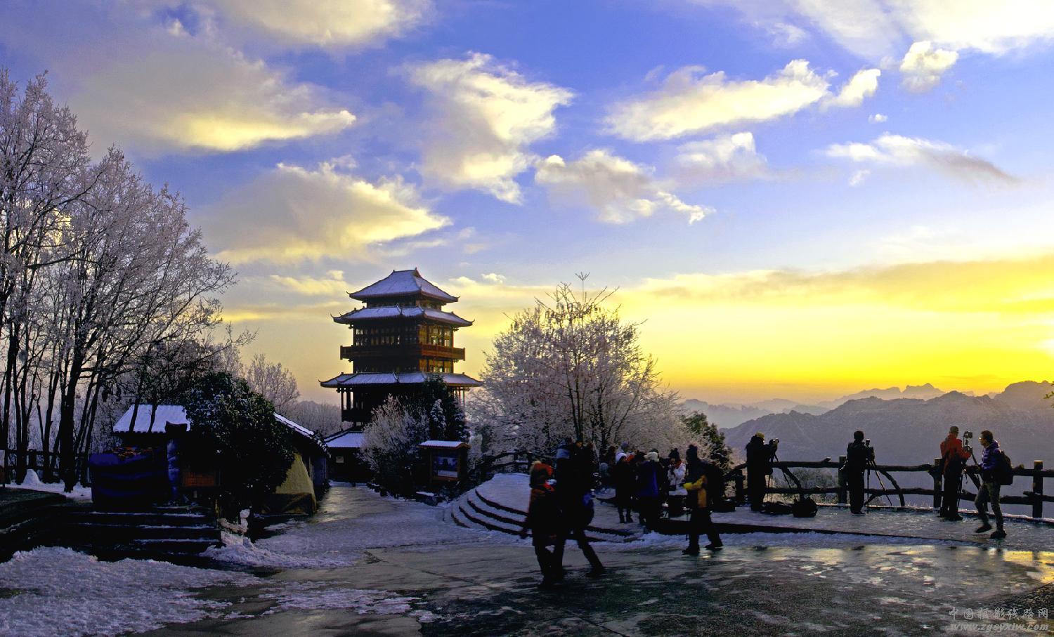 天子阁
