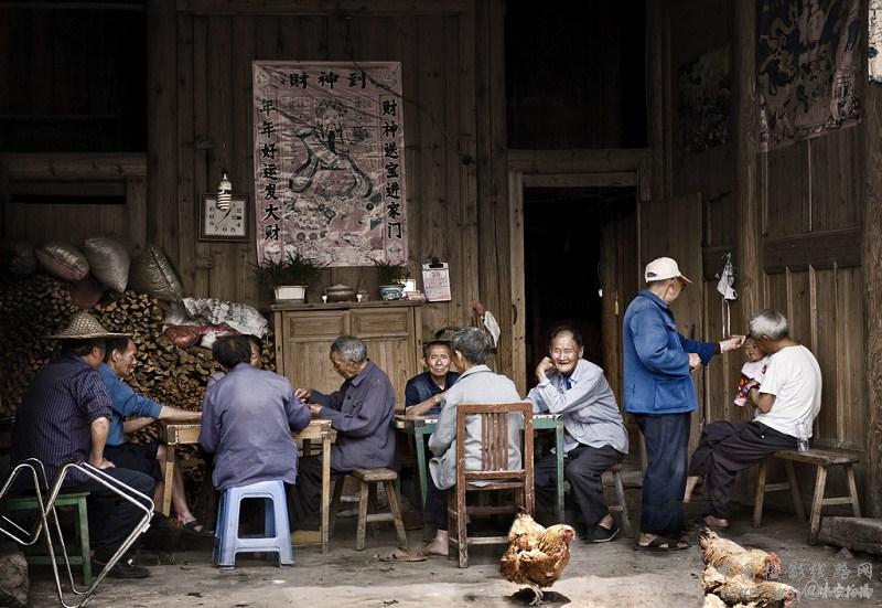 杨源村