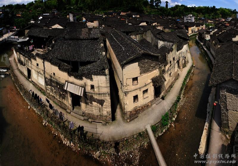 杨源村