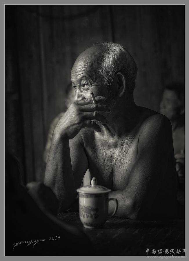 茶客2