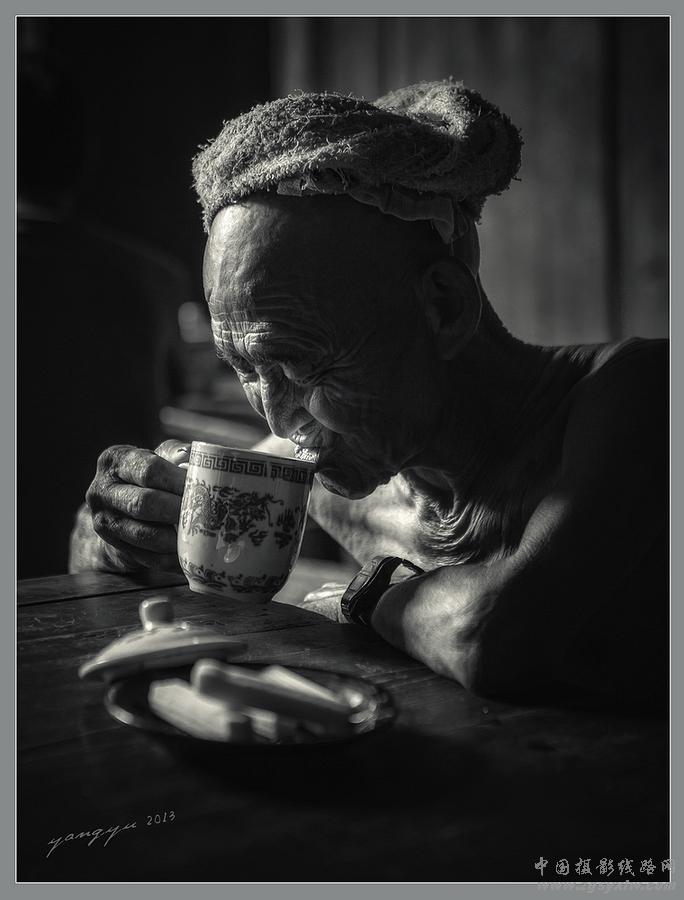 茶客1
