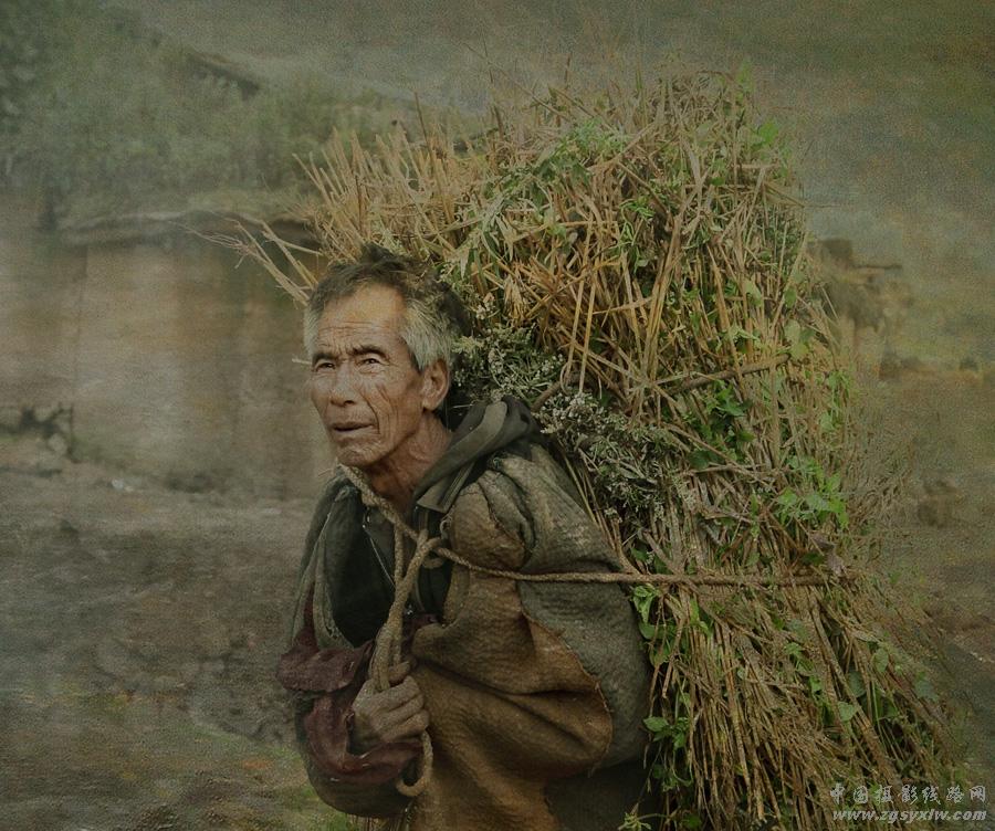 凉山掠影5